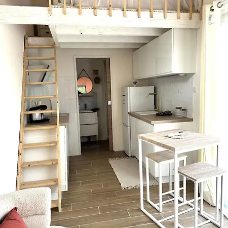 La Maisonnette De Tom Holiday home